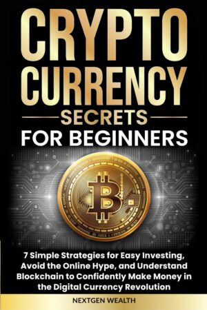 A Simple, Step-by-Step Education on Crypto and Blockchain Fundamentals